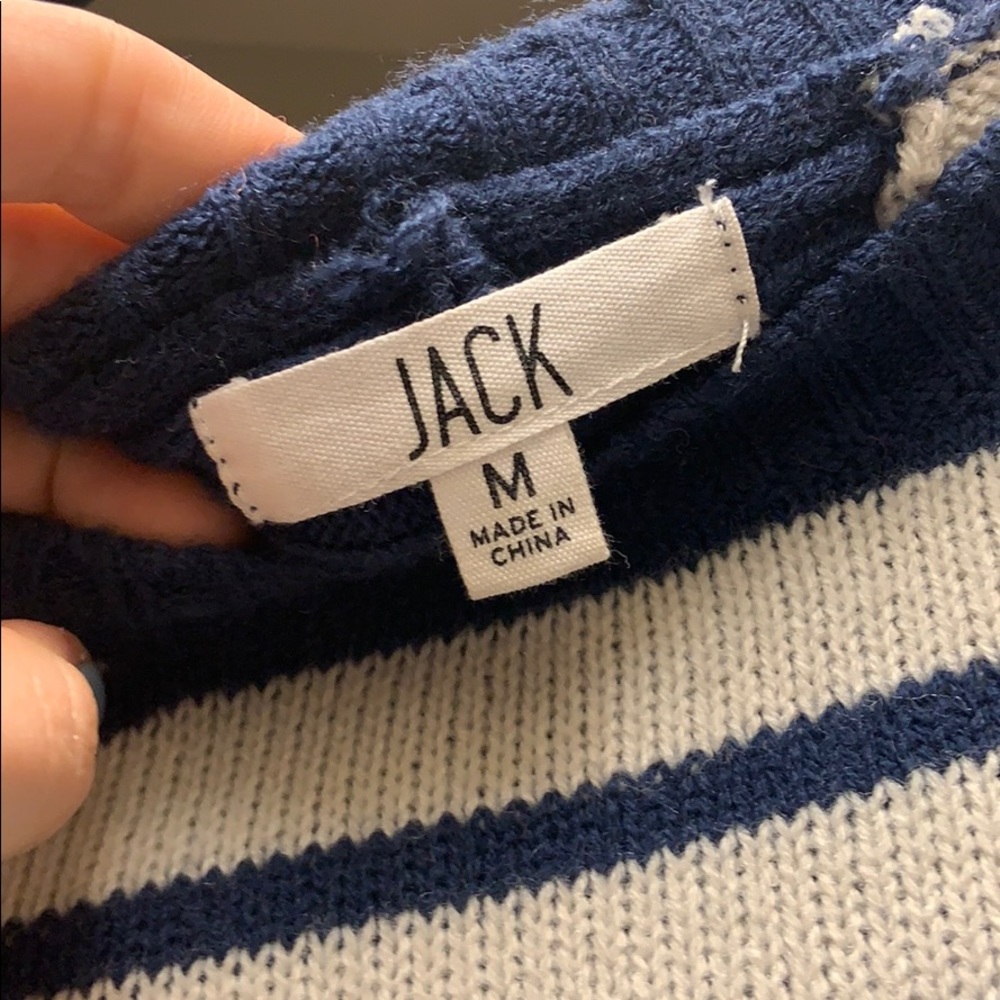Jack Sweater - image 2